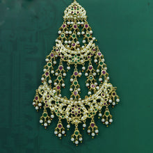 Jadau Passa 11536-65