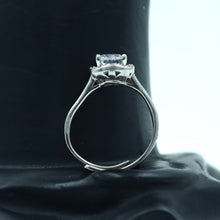 Pure Silver 925 Hallmarked  Ring 5313-22