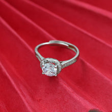 Pure Silver 925 Hallmarked  Ring 5313-22