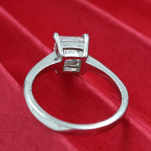 Pure Silver 925 Hallmarked  Ring 14769-100