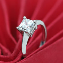 Pure Silver 925 Hallmarked  Ring 14769-100