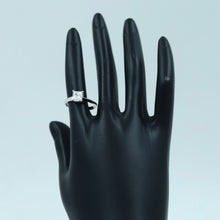 Pure Silver 925 Hallmarked  Ring 14769-100