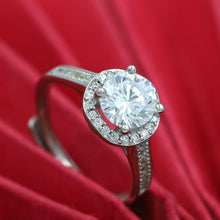 Pure Silver 925 Hallmarked Ring 7996-22