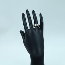 Pure Silver 925 Hallmarked  Ring 5530-22