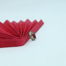 Pure Silver 925 Hallmarked Ring 5527-22