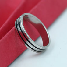Pure Silver 925 Hallmarked Ring 14983-2125