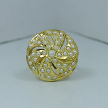 Jadau Ring 11546-65
