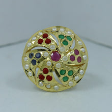 Jadau Ring 11546-65