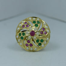 Jadau Ring 11546-65