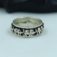 Pure Silver 925 Hallmarked Ring 14991-2133