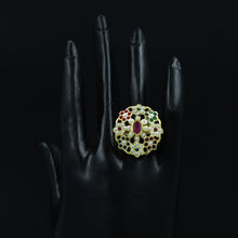 Jadau Ring 11547-65
