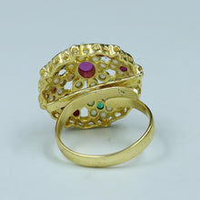 Jadau Ring 11547-65