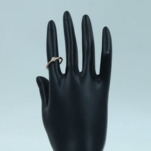 Pure Silver 925 Hallmarked Ring 7141-1395