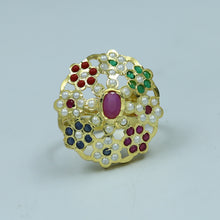 Jadau Ring 11547-65