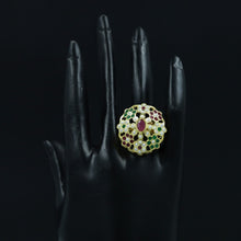 Jadau Ring 11547-65