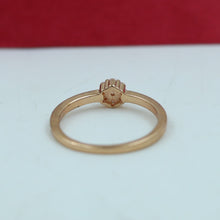 Pure Silver 925 Hallmarked Ring 7141-1395