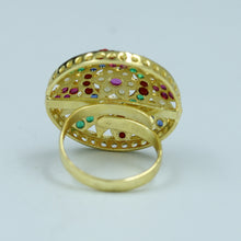 Jadau Ring 11549-65