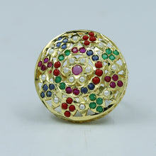Jadau Ring 11549-65