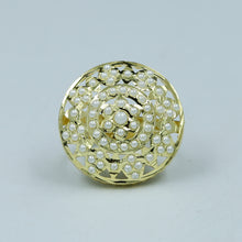 Jadau Ring 11549-65