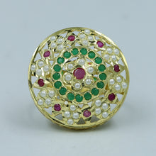 Jadau Ring 11549-65