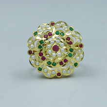 Jadau Ring 11548-65
