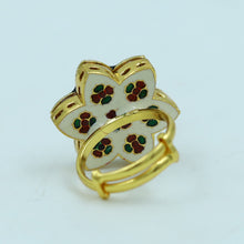 Kundan Ring 17482-27