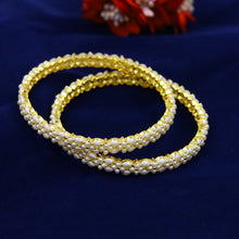 Jadau Bangles/Kada 14611-48