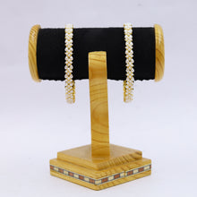 Jadau Bangles/Kada 14611-48