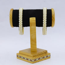 Jadau Bangles/Kada 14614-48