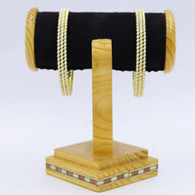 Jadau Bangles/Kada 14616-48