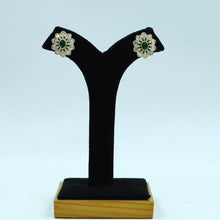 Tops/Studs Kundan Earring 17490-27