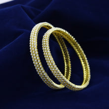 Jadau Bangles/Kada 14616-48