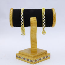 Jadau Bangles/Kada 14609-48