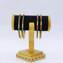 Jadau Bangles/Kada 14612-48