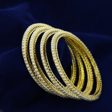 Jadau Bangles/Kada 14615-48