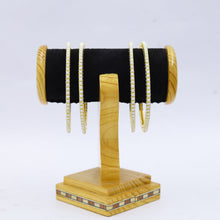 Jadau Bangles/Kada 14615-48