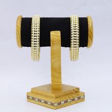 Jadau Bangles/Kada 14613-48