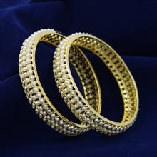 Jadau Bangles/Kada 14613-48