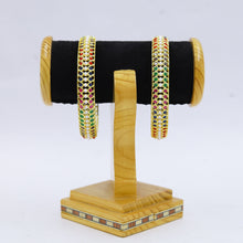 Jadau Bangles/Kada 14617-48