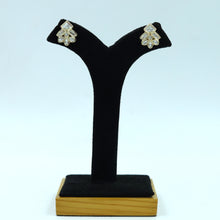 Light Kundan Pendant Set 17492-27