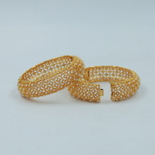 Gold Look Bangles/Kada 13669-100