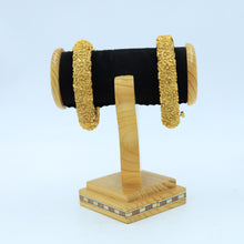 Gold Look Bangles/Kada 13670-100