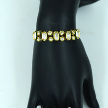 Kundan Bracelet 17489-27