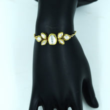 Kundan Bracelet 17483-27