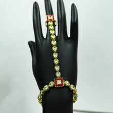 Polki Hathphool 13469-0536