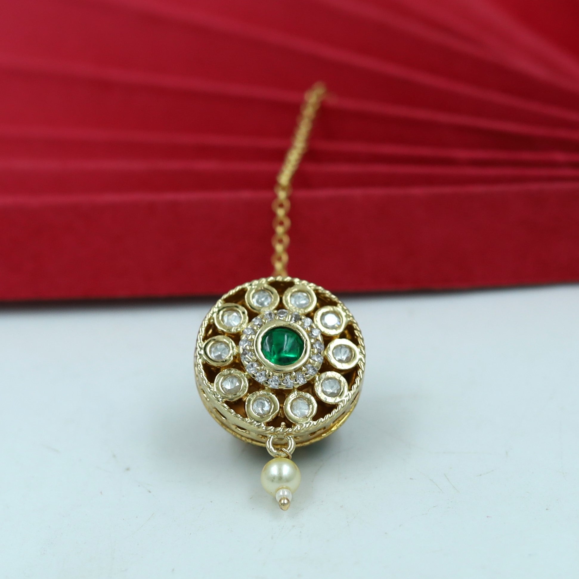 Kundan Borla 17491-27