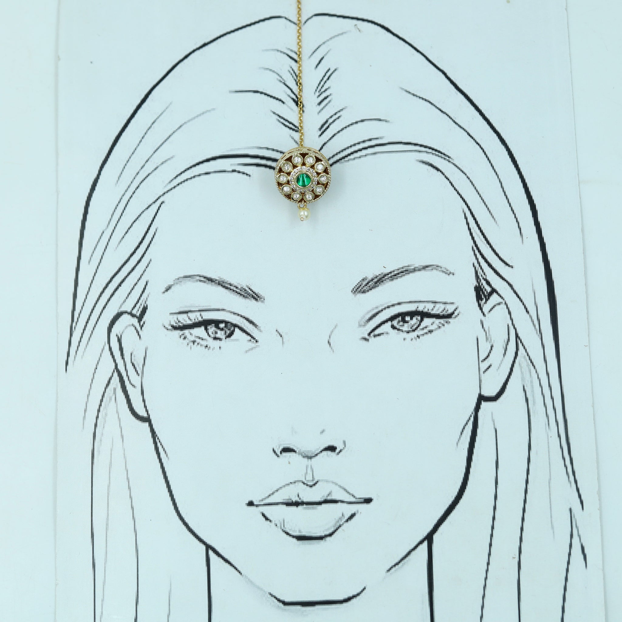 Kundan Borla 17491-27