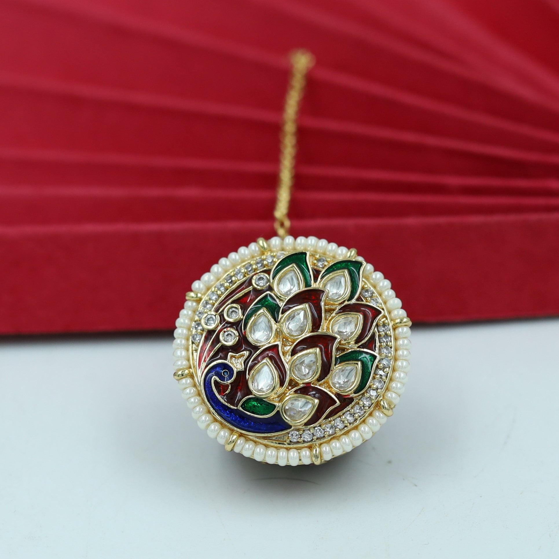 Kundan Borla 17493-27