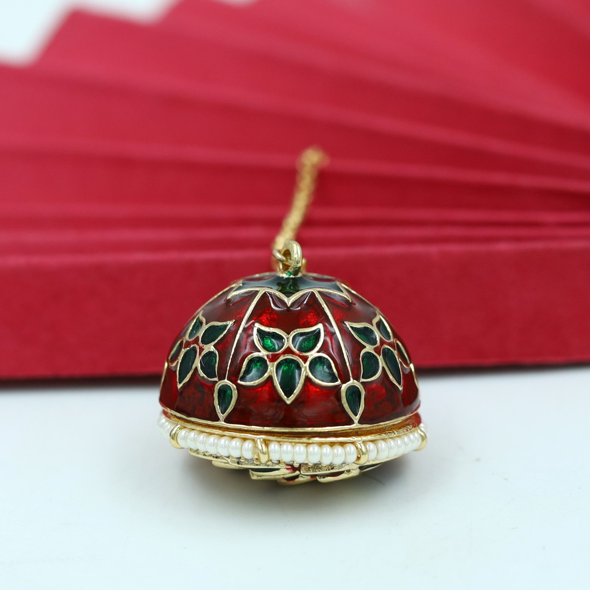 Kundan Borla 17493-27