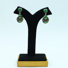 Pure Silver 925 Hallmarked Earring 14919-2061